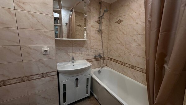 Фото квартиры по адресу Москва, Керамический проезд, 67к2 