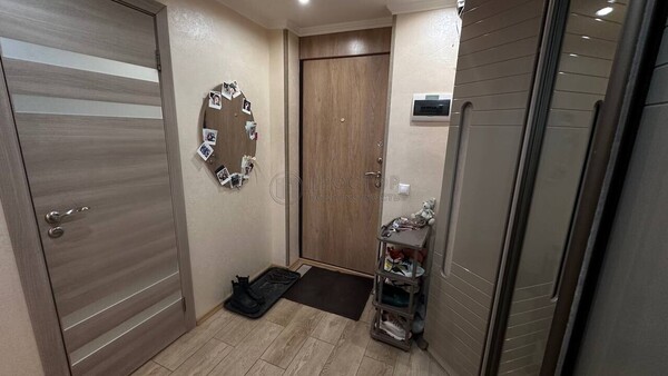 Фото квартиры по адресу Москва, Керамический проезд, 67к2 