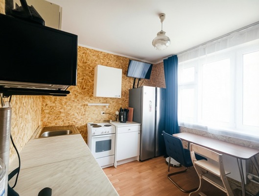 Объект по адресу Московская обл, Боброво рп, Крымская ул, д. 9к1