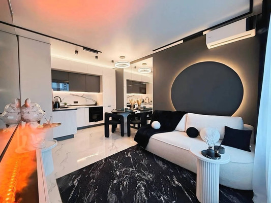 Объект по адресу Москва, Корнейчука ул, 27 