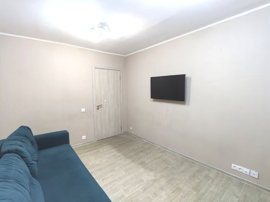 Объект по адресу Москва, Подольская ул, 51к31 