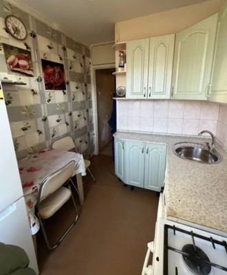 Объект по адресу Московская обл, Западный мкр, Текстильщиков ул, д. 5