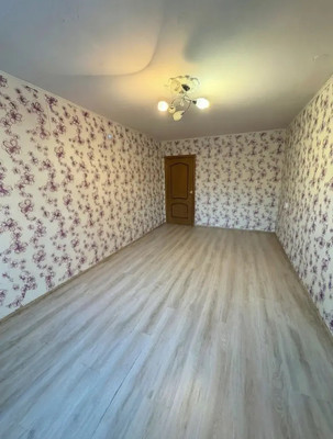 Фото квартиры по адресу Московская обл, Западный мкр, Текстильщиков ул, д. 5