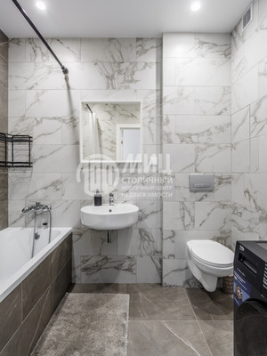 Фото квартиры по адресу Москва, Льва Кассиля ул, 1к2 