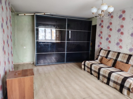 Фото квартиры по адресу Московская обл, Львовский мкр, Садовый проезд, д. 4