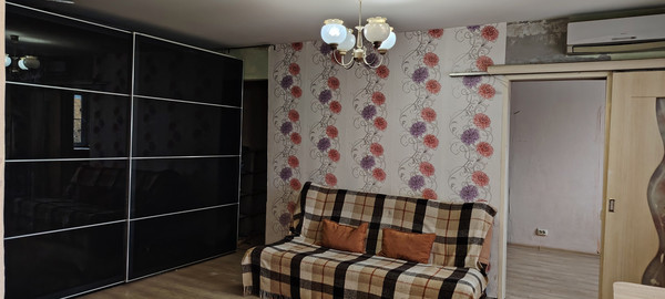 Фото квартиры по адресу Московская обл, Львовский мкр, Садовый проезд, д. 4