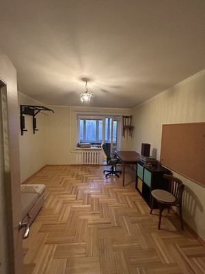 Объект по адресу Санкт-Петербург, Искровский пр-кт, 8к2 