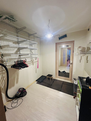 Объект по адресу Санкт-Петербург, Искровский пр-кт, 8к2 