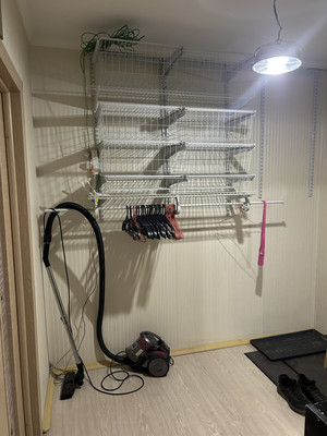 Объект по адресу Санкт-Петербург, Искровский пр-кт, 8к2 