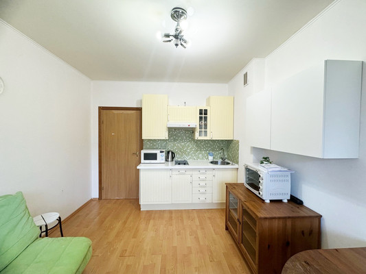 Объект по адресу Санкт-Петербург, Ильюшина ул, 8 