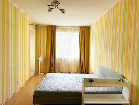 Объект по адресу Санкт-Петербург, Ильюшина ул, 8 