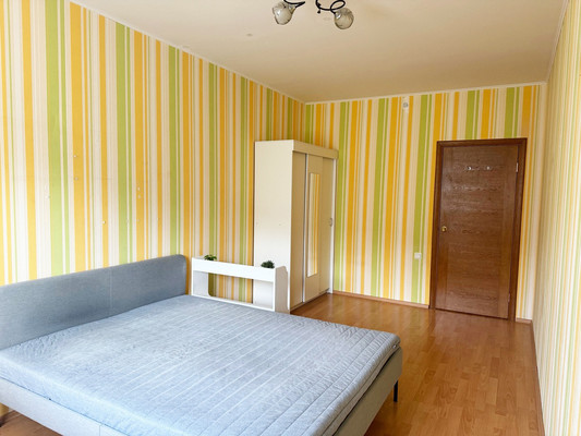 Объект по адресу Санкт-Петербург, Ильюшина ул, 8 