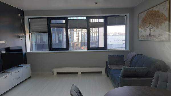 Объект по адресу Санкт-Петербург г, Средний В.О. пр-кт, д. 87к3