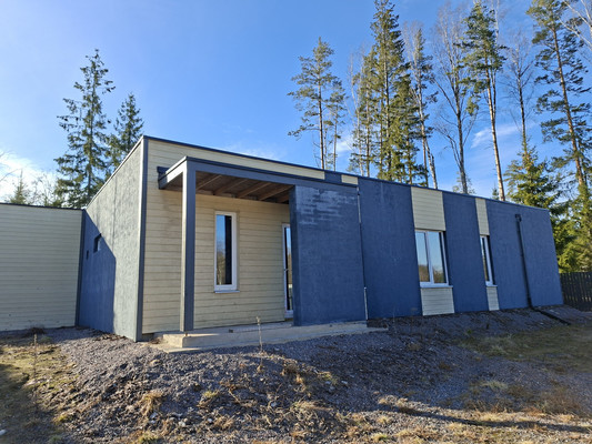 Объект по адресу Ленинградская обл, Всеволожский р-н, Сарженка д, Агалатовское ш