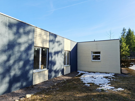 Объект по адресу Ленинградская обл, Всеволожский р-н, Сарженка д, Агалатовское ш