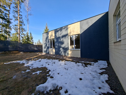 Объект по адресу Ленинградская обл, Всеволожский р-н, Сарженка д, Агалатовское ш