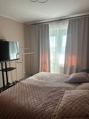 Фото квартиры по адресу Москва, Варшавское ш, 170Ек6 