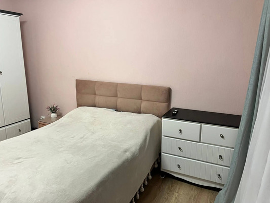 Фото квартиры по адресу Москва, Варшавское ш, 170Ек6 