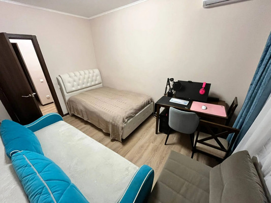 Фото квартиры по адресу Москва, Варшавское ш, 170Ек6 