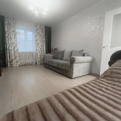 Фото квартиры по адресу Санкт-Петербург г, Варшавская ул, д. 29к1