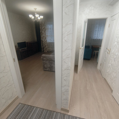 Фото квартиры по адресу Санкт-Петербург г, Варшавская ул, д. 29к1