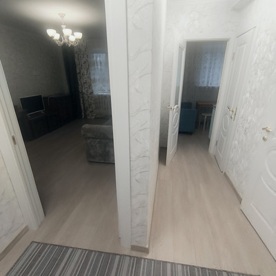 Фото квартиры по адресу Санкт-Петербург г, Варшавская ул, д. 29к1