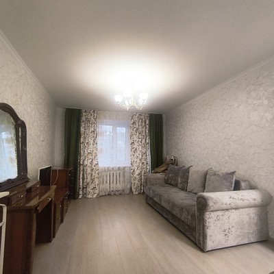 Фото квартиры по адресу Санкт-Петербург г, Варшавская ул, д. 29к1