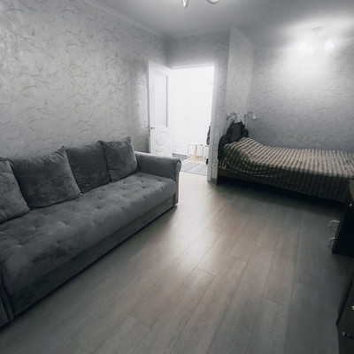 Фото квартиры по адресу Санкт-Петербург г, Варшавская ул, д. 29к1