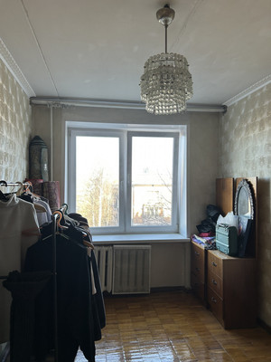 Фото квартиры по адресу Санкт-Петербург г, Кузнецовская ул, д. 10литераа