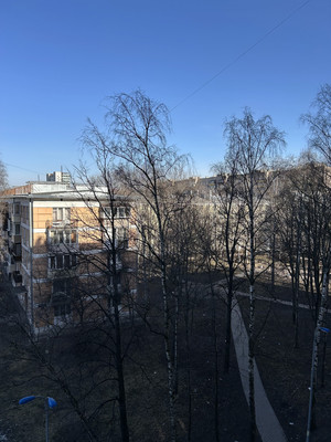 Фото квартиры по адресу Санкт-Петербург г, Кузнецовская ул, д. 10литераа