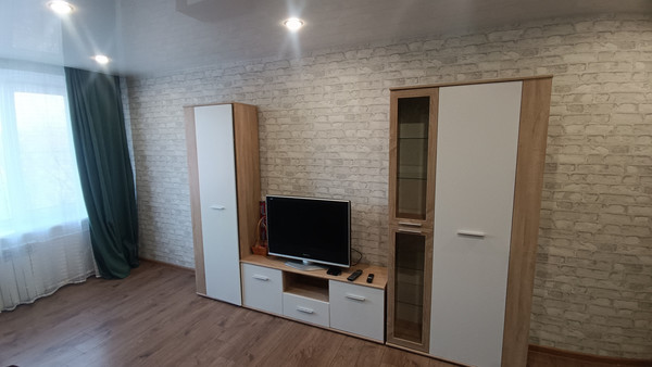 Объект по адресу Москва, Калинина ул, 5/17 