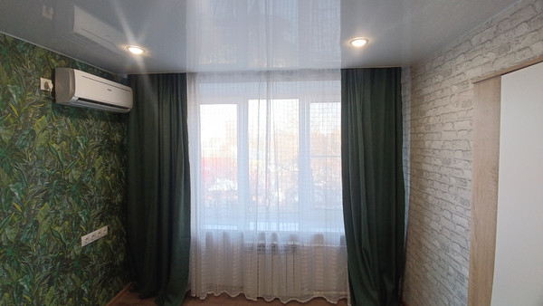 Объект по адресу Москва, Калинина ул, 5/17 