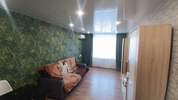 Объект по адресу Москва, Калинина ул, 5/17 