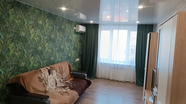 Объект по адресу Москва, Калинина ул, 5/17 