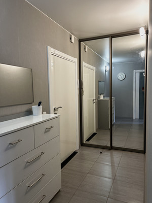 Фото квартиры по адресу Санкт-Петербург, Гатчинская ул, 4 