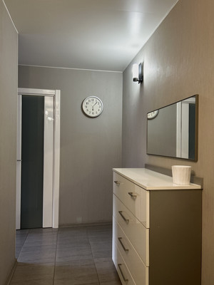 Фото квартиры по адресу Санкт-Петербург, Гатчинская ул, 4 