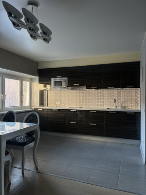 Фото квартиры по адресу Санкт-Петербург, Гатчинская ул, 4 