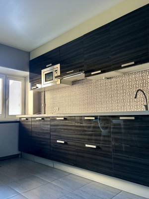 Фото квартиры по адресу Санкт-Петербург, Гатчинская ул, 4 