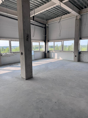 Объект по адресу Москва, Никулино д, 1 