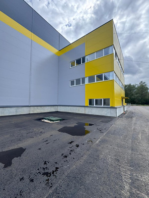 Объект по адресу Москва, Никулино д, 1 