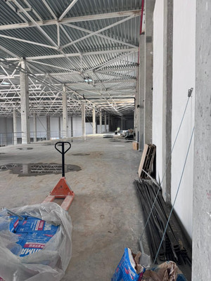 Объект по адресу Москва, Никулино д, 1 