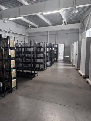 Объект по адресу Московская обл, Климовск мкр, Ленина ул, д. 1