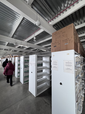 Объект по адресу Московская обл, Климовск мкр, Ленина ул, д. 1