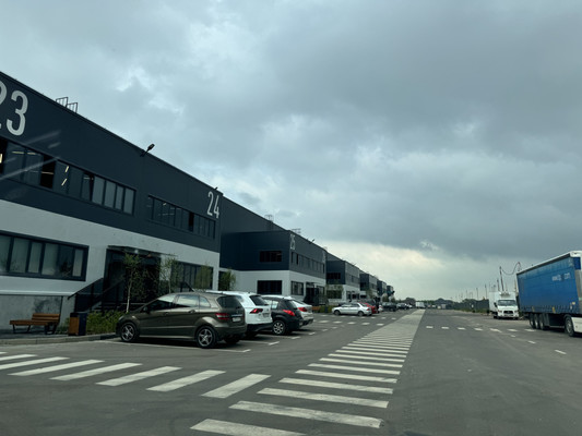 Объект по адресу Московская обл, Климовск мкр, Коммунальная ул, д. 44