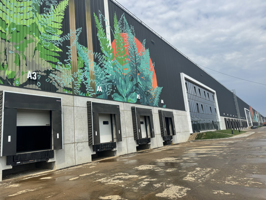 Объект по адресу Москва, Евсеевская ул, 78 