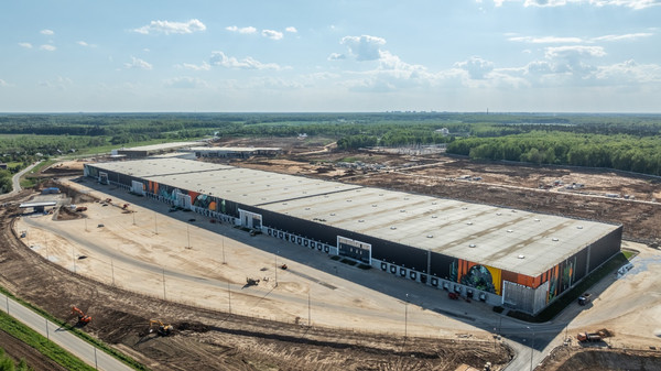 Объект по адресу Москва, Евсеевская ул, 78 