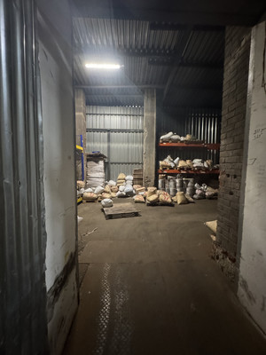 Объект по адресу Московская обл, Северово д, Подольская ул, д. 1