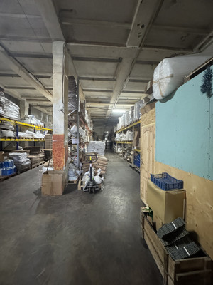 Объект по адресу Московская обл, Северово д, Подольская ул, д. 1