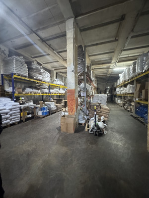 Объект по адресу Московская обл, Северово д, Подольская ул, д. 1