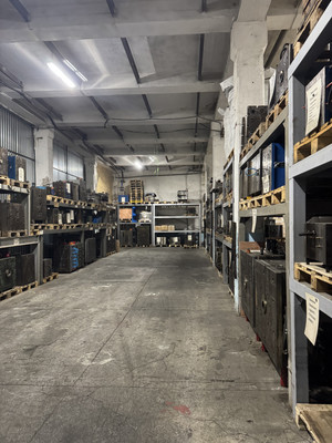 Объект по адресу Московская обл, Северово д, Подольская ул, д. 1